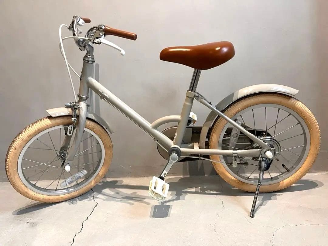 再々値下げ！大人気！little tokyobike kids