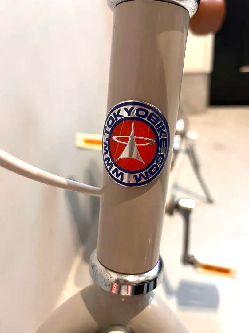 再々値下げ！大人気！little tokyobike kids