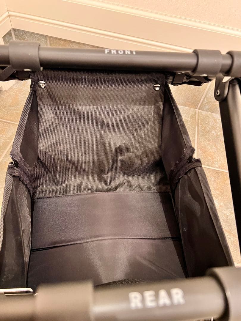 AirBuggy DOME3 Mercedes-Benz メルセデスベンツ