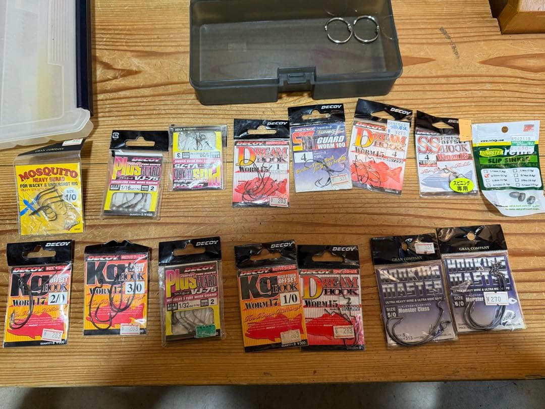 バス釣り引退セット❣️ルアーまとめ売りハードルアー ソフトルアー セットお買い得‼️