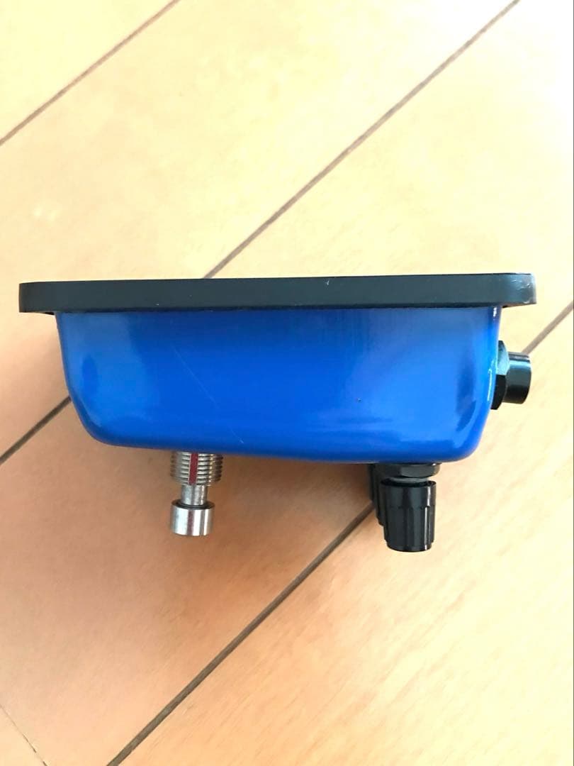 Guyatone MD3 デジタルディレイ