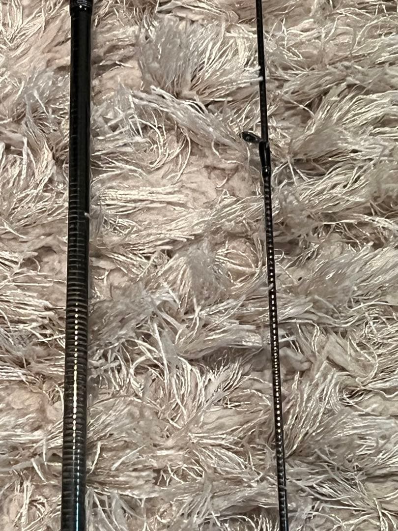 ヴァルケイン　ダーインスレイブ6'0GL 美品