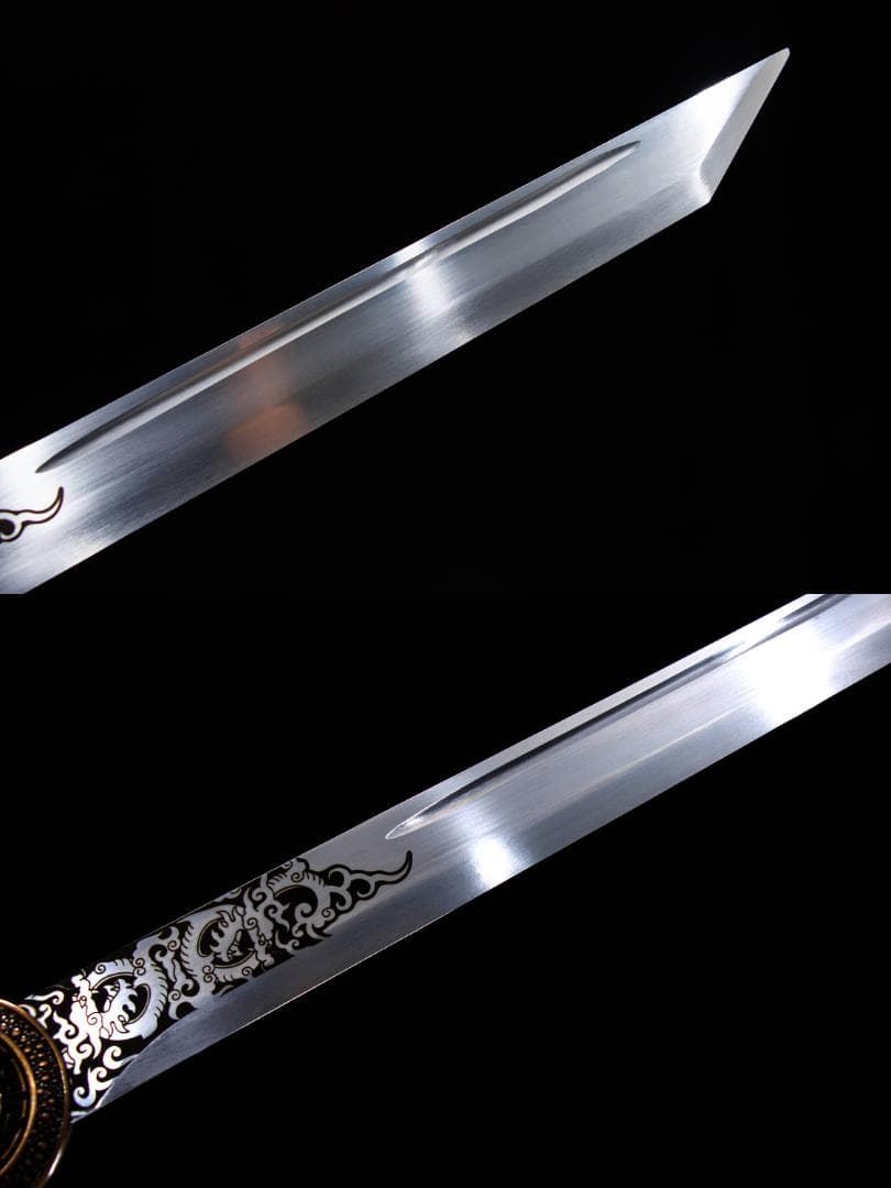 龍炎 日本刀 模造刀 居合刀