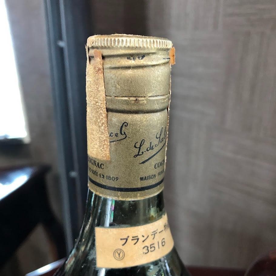 相*️様 1000円～ キングス ランソン12年/サリニャック ナポレオンなど