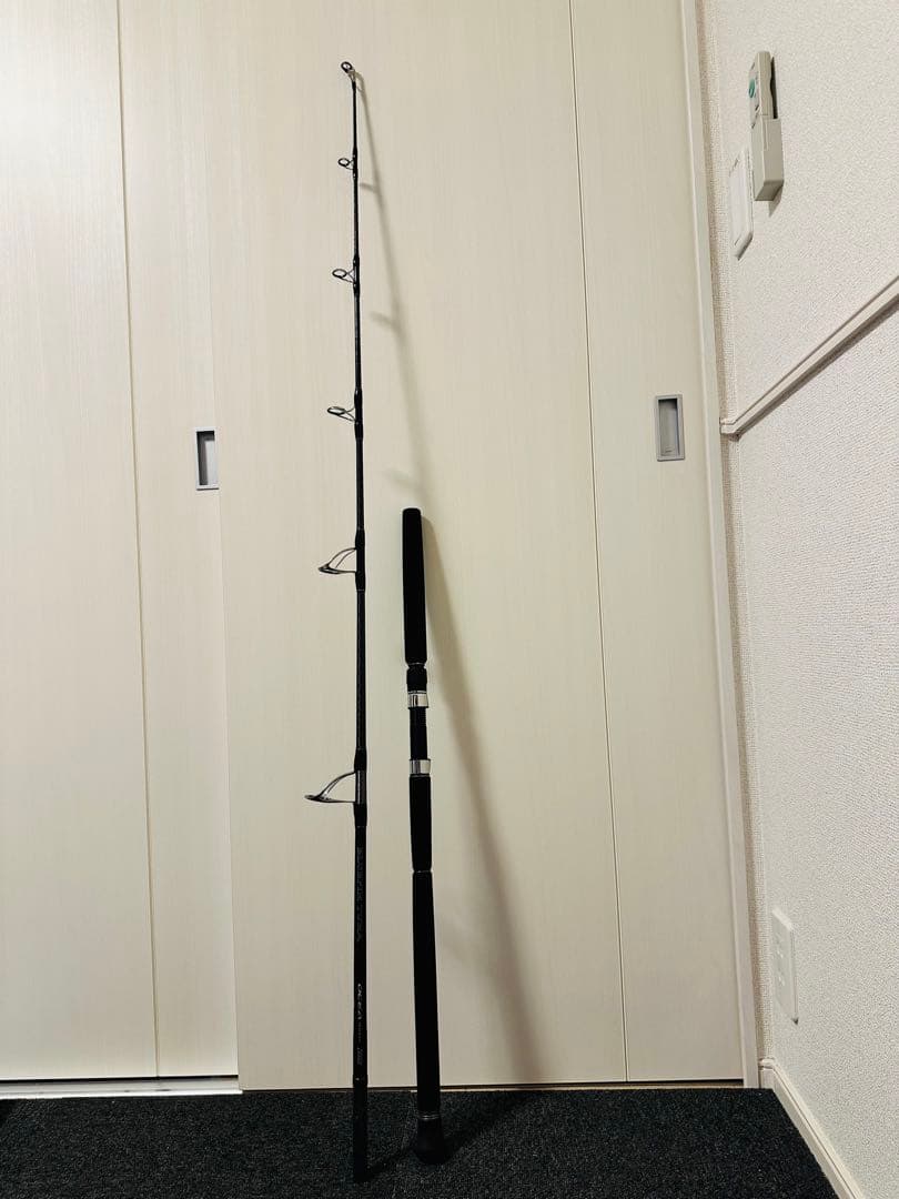 オシアプラッガーBG ブルーフィンツナS73XXH セール