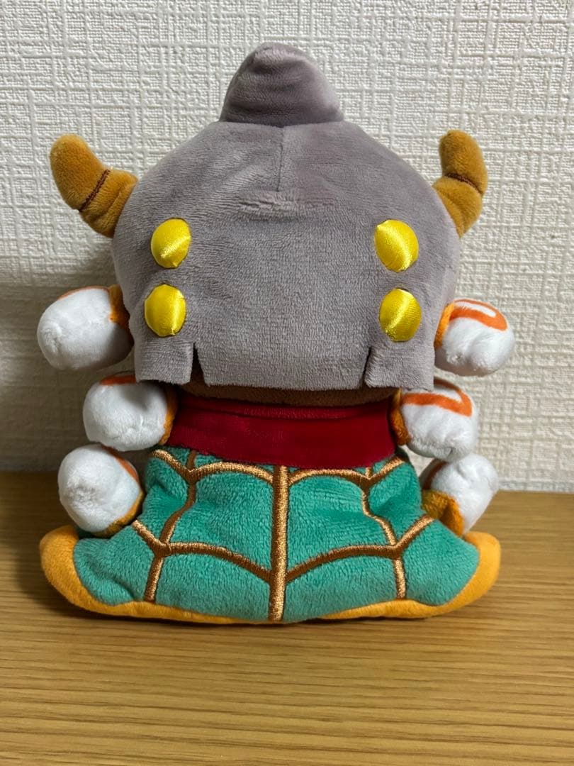 星のカービィ タランザ ぬいぐるみ 三英貿易　#1