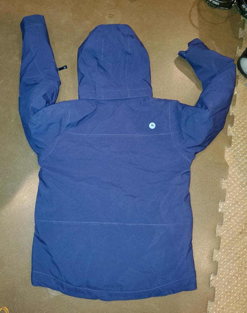 ズ/キッズスノージャケット,マーモット