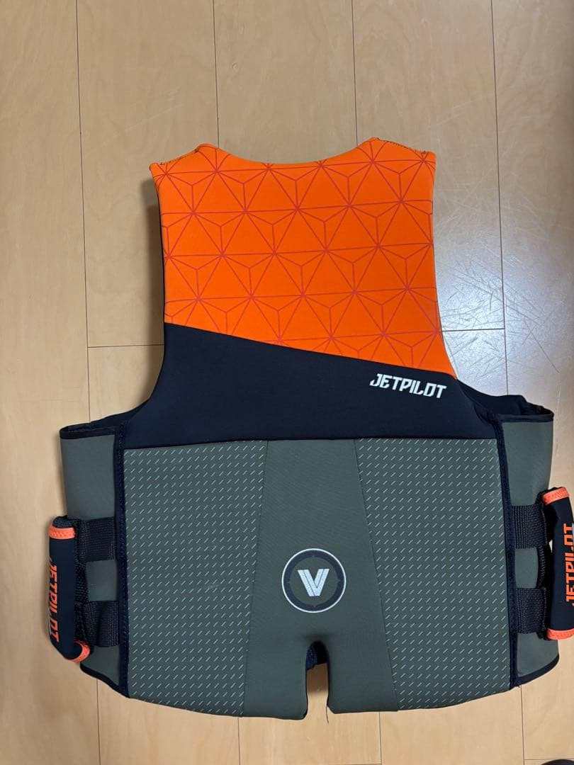 JETPILOT ライフジャケット