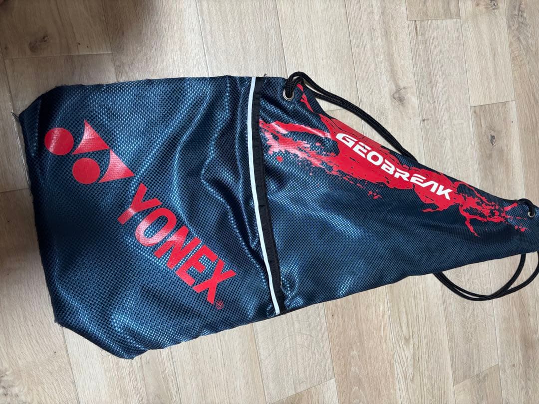 ジオブレイク70sステア　UXL0 ソフト　テニス　ラケット　2本セット