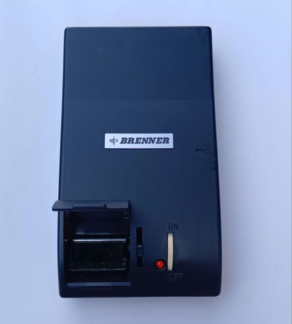 ゴルフ練習器『ブレンナー』