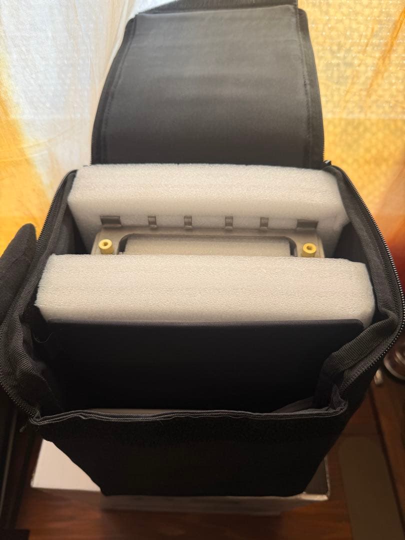 【未使用最安値】SOOMLOOM スームルーム　アイロンストーブ　シルバー