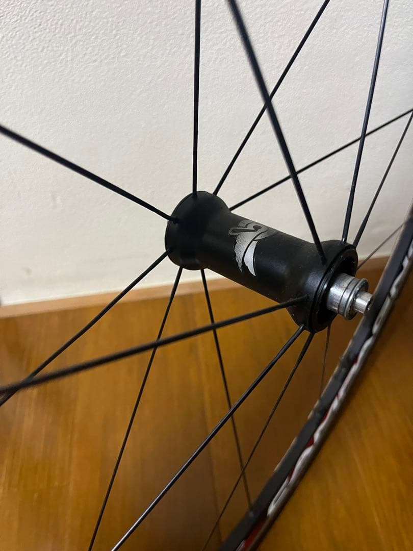 Campagnolo Zonda 15C ホイールセット