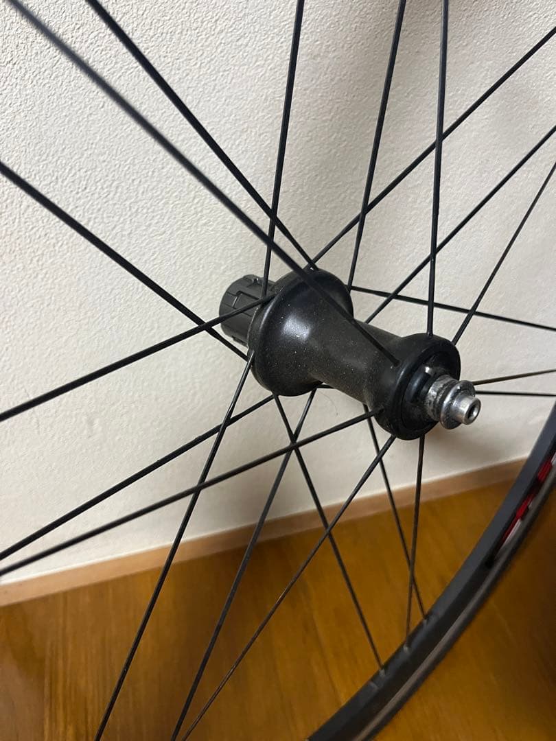 Campagnolo Zonda 15C ホイールセット