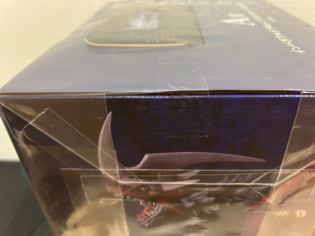 一番くじ 「デジモン」A賞 インペリアルドラモン：ドラゴンモード ‐魂豪示像‐