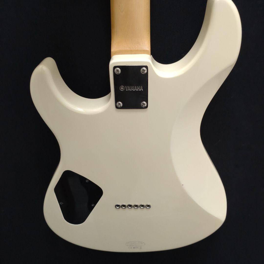 YAMAHA PACIFICA PAC311H パシフィカ
