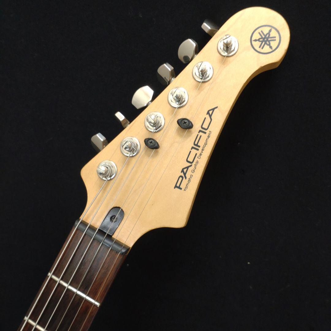 YAMAHA PACIFICA PAC311H パシフィカ