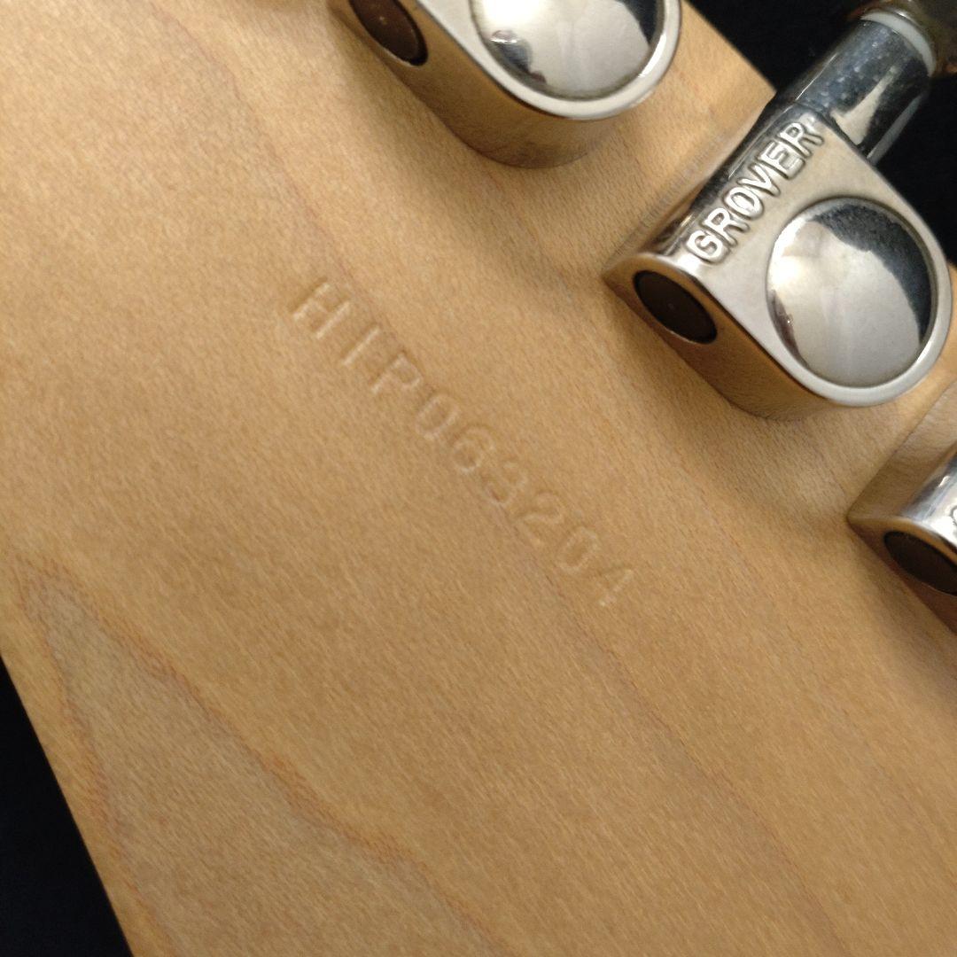 YAMAHA PACIFICA PAC311H パシフィカ