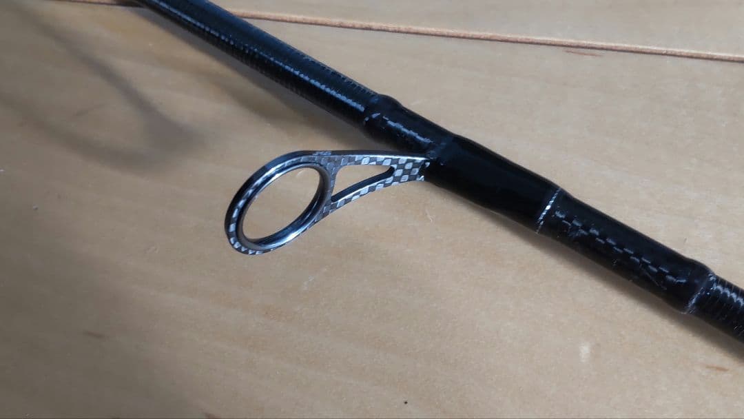 ダイワ エメラルダス AGS 511M-SMT エギングロッド ティップラン