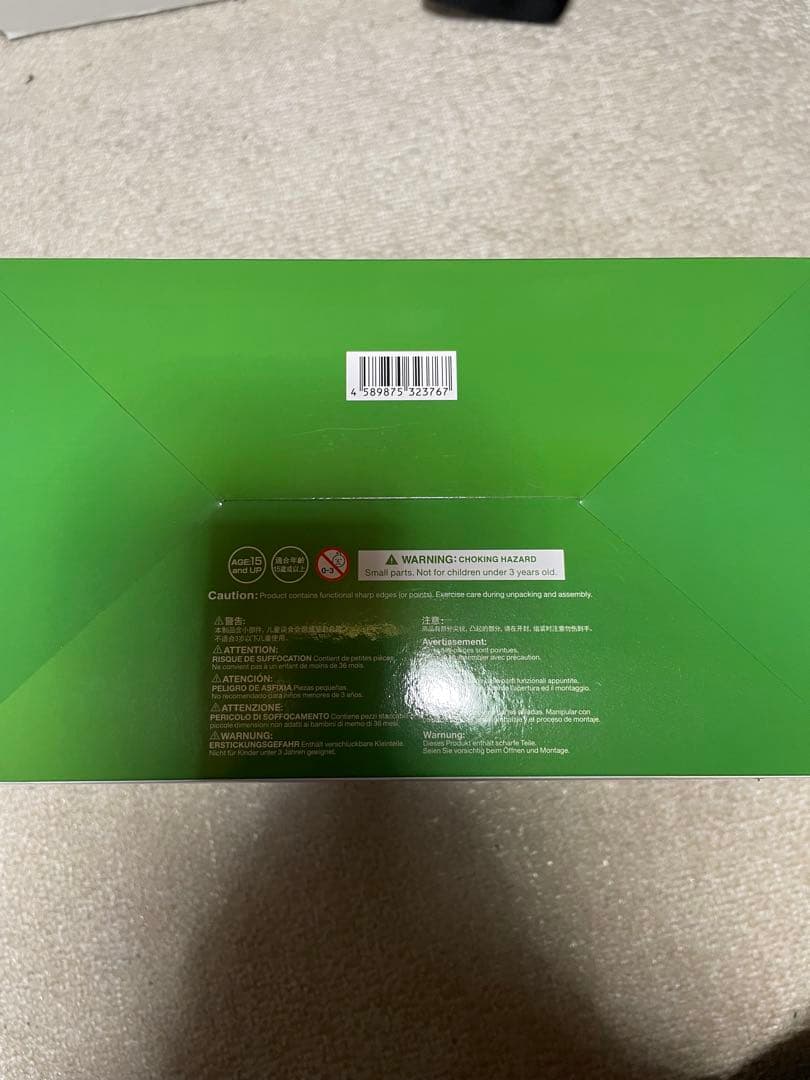 【未開封品】ファイアーエムブレム リン フィギュア 1/7スケール