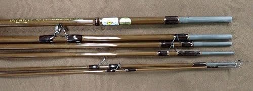 ティムコ インファンテNSF773ー6 新品保証書付きお試し価格適用