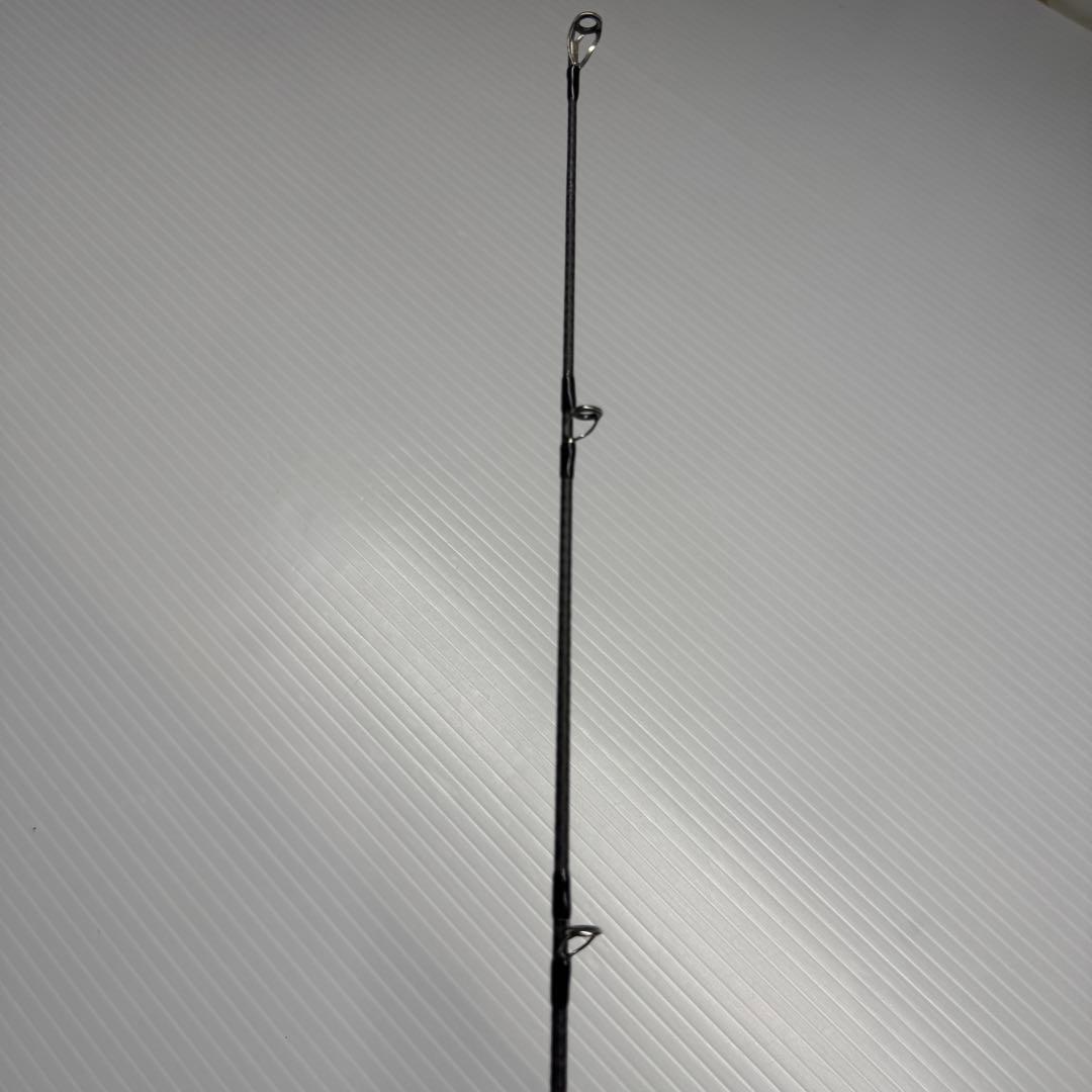 エバーグリーン　カレイド インスピラーレ GT3RS-C71MH-TG40X