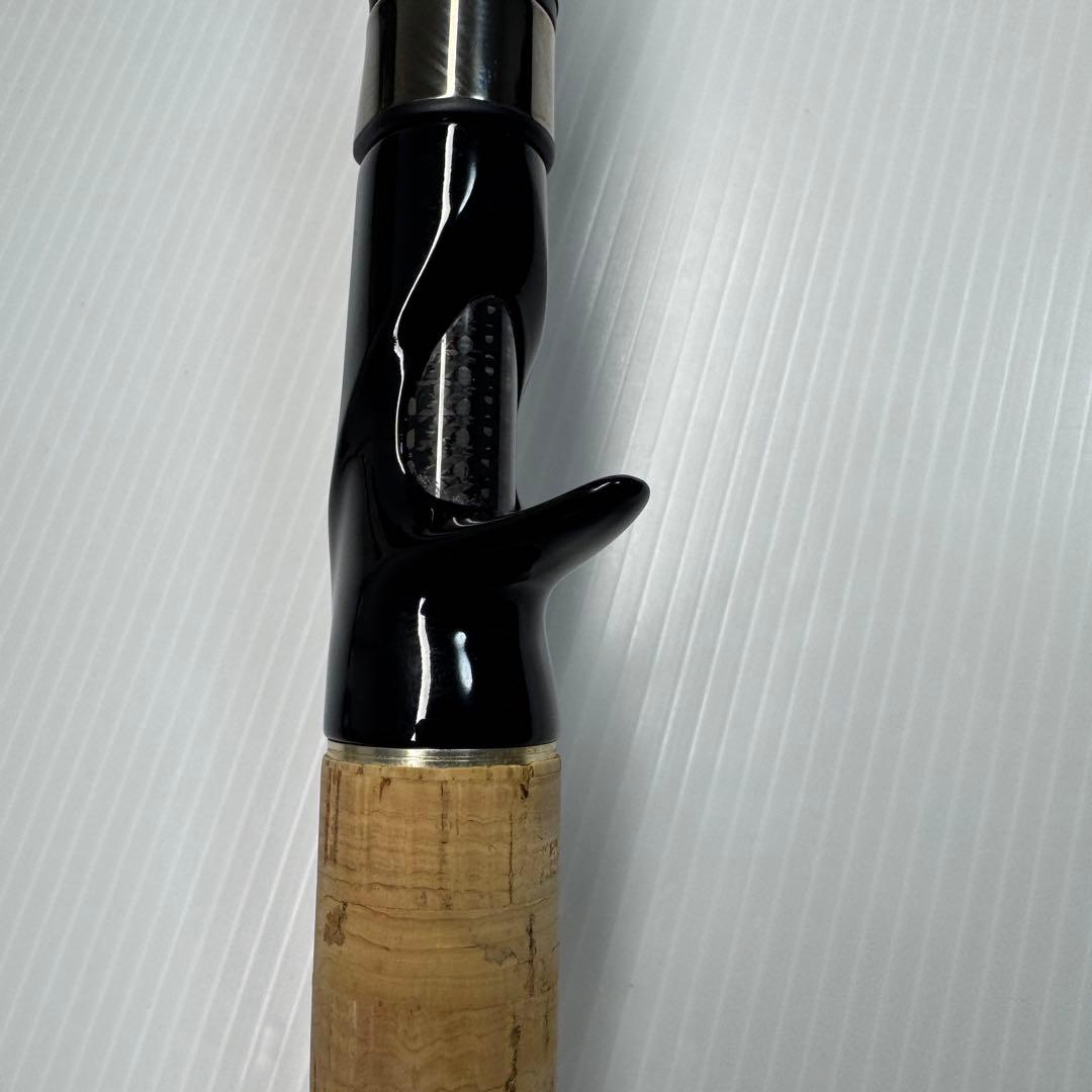 エバーグリーン　カレイド インスピラーレ GT3RS-C71MH-TG40X