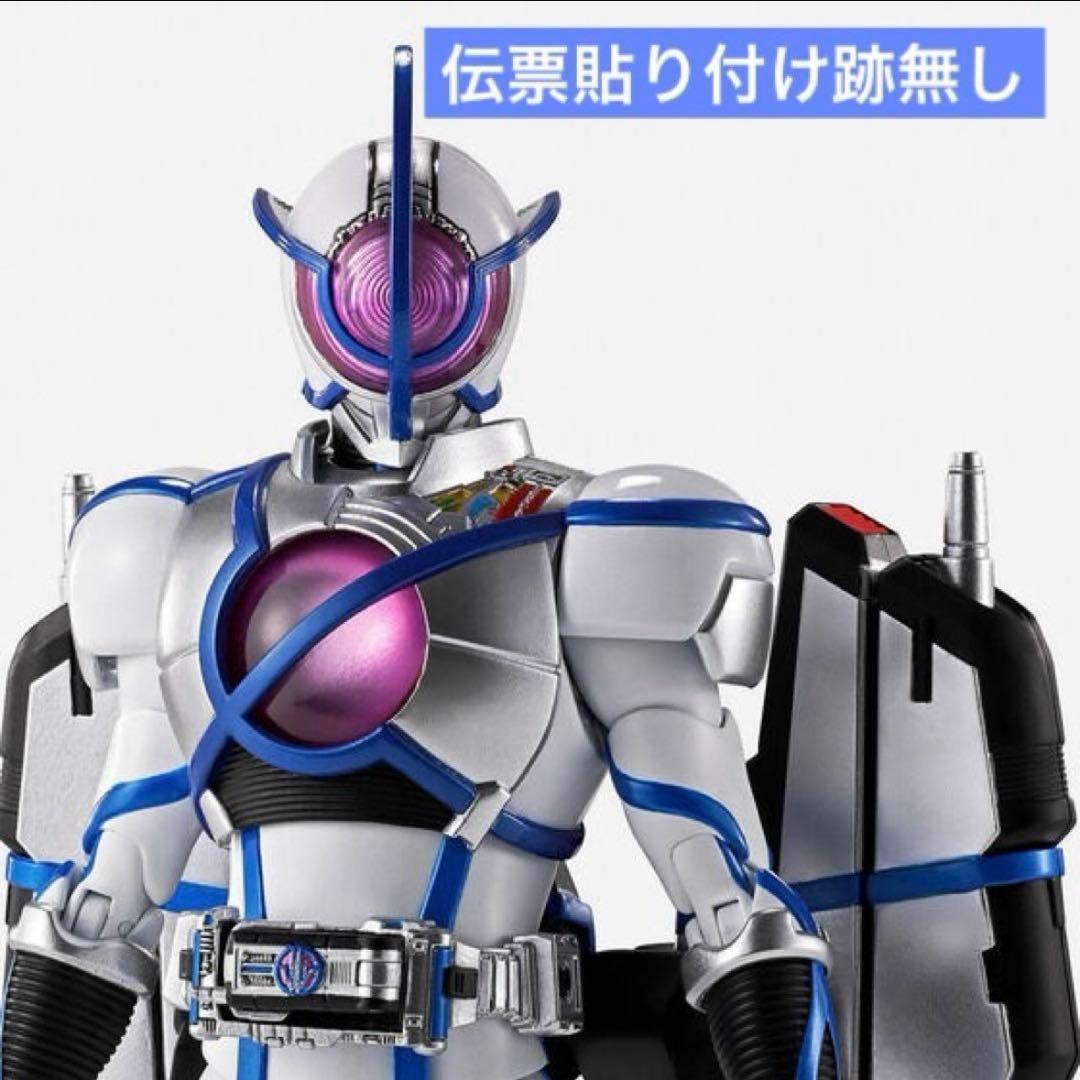 S.H.Figuarts（真骨彫製法） 仮面ライダーサイガ 新品