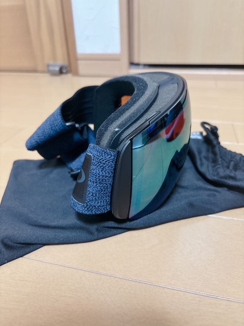 OAKLEY FLIGHT DECK フライトデッキ　ゴーグル