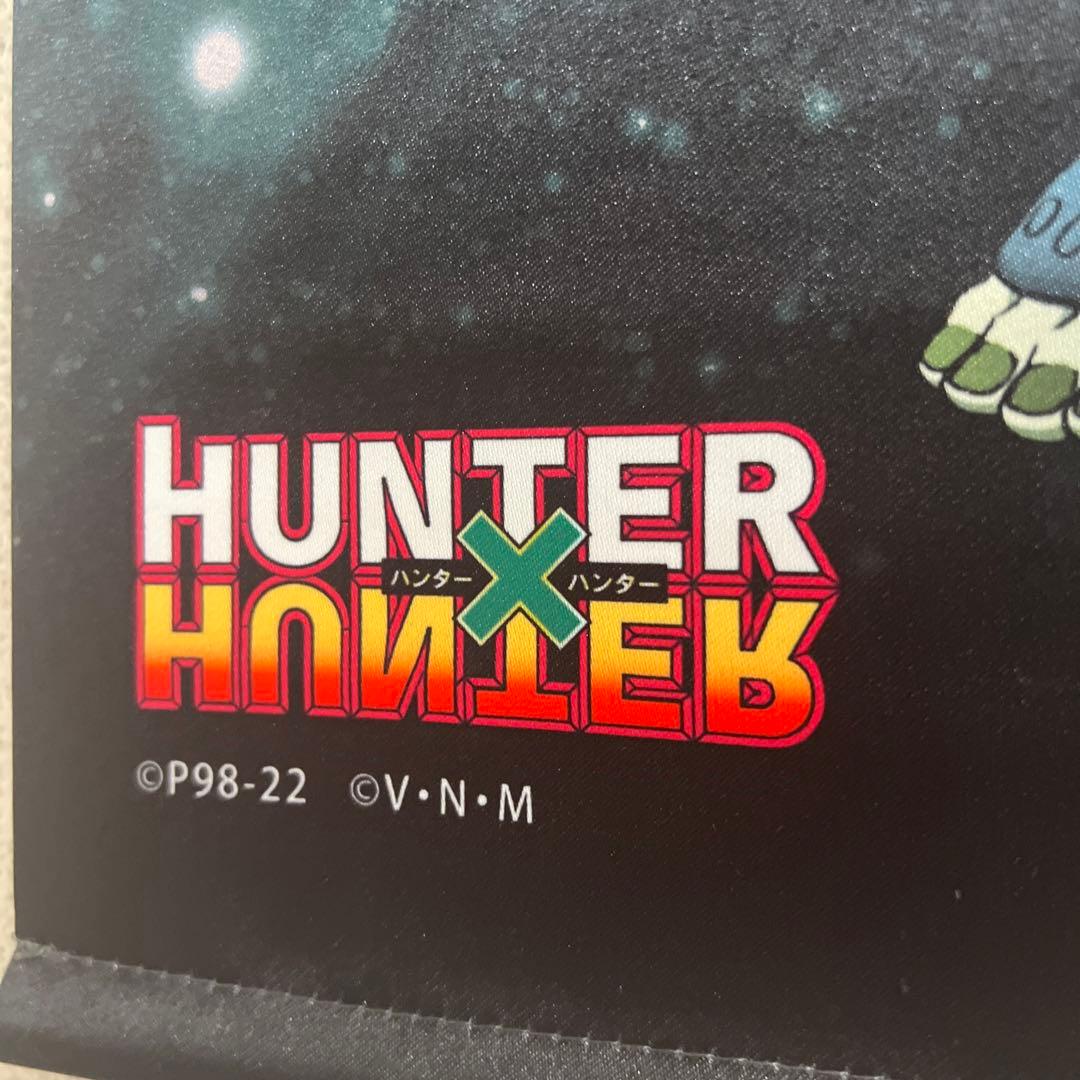 ハンターハンター(キメラアント編)メルエム タペストリー