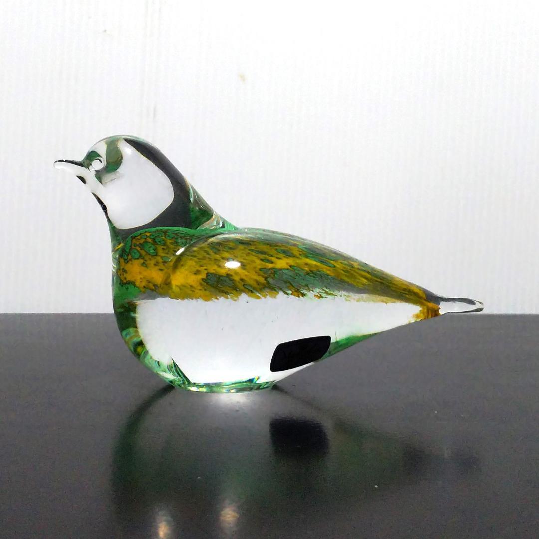 Marcolin Art Crystal マルコリン クリスタル B013 鳥