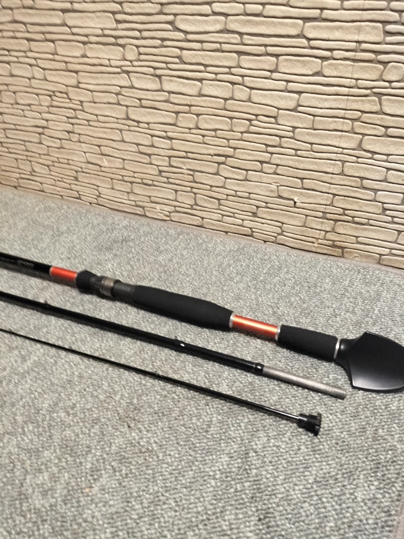 がまかつ がまチヌ へちさぐり 270