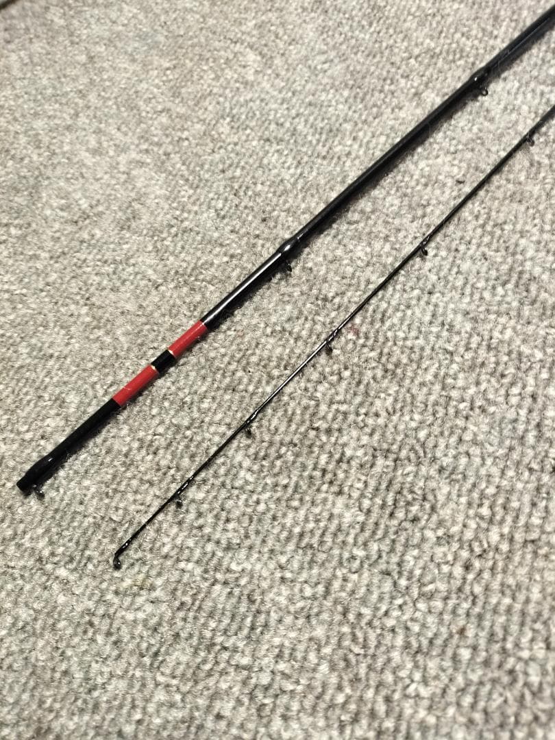 がまかつ がまチヌ へちさぐり 270