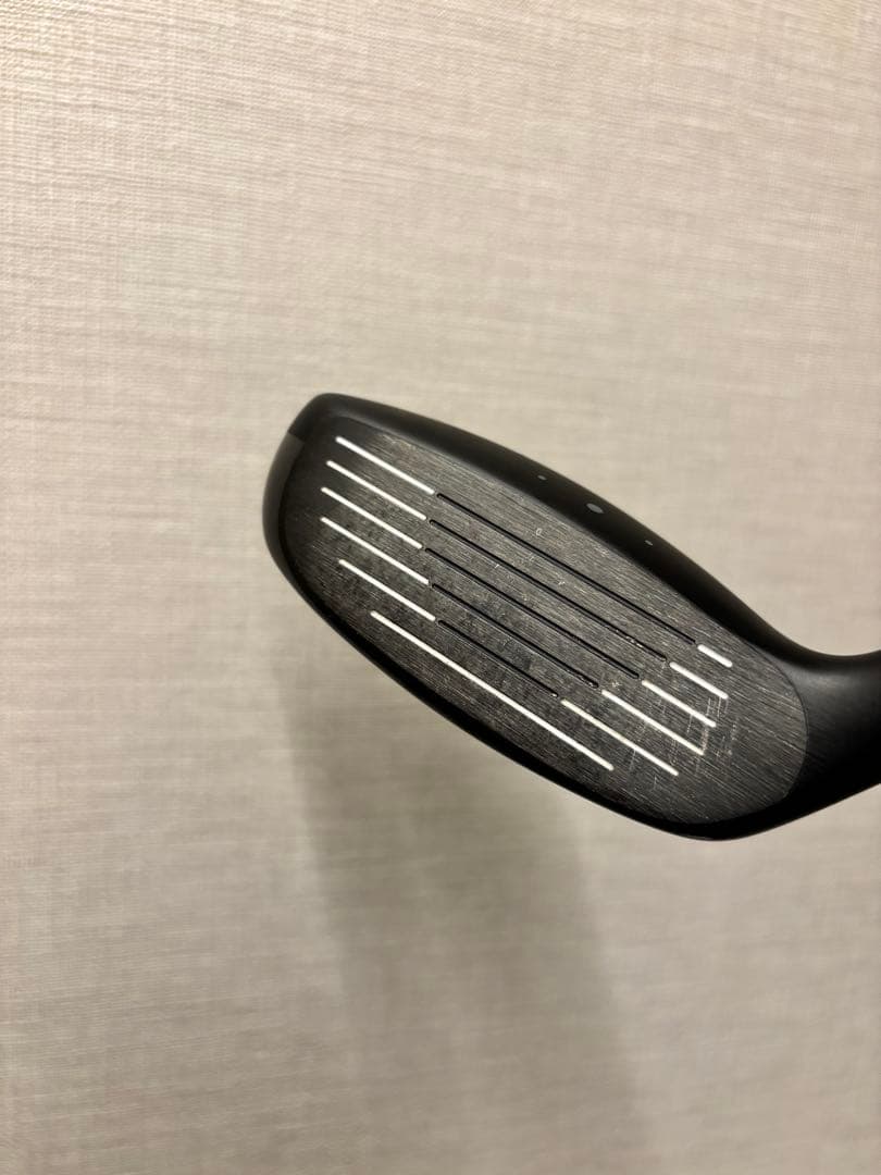 【日本正規品】PING G425ハイブリッド5U ATTAS MB HY 85S