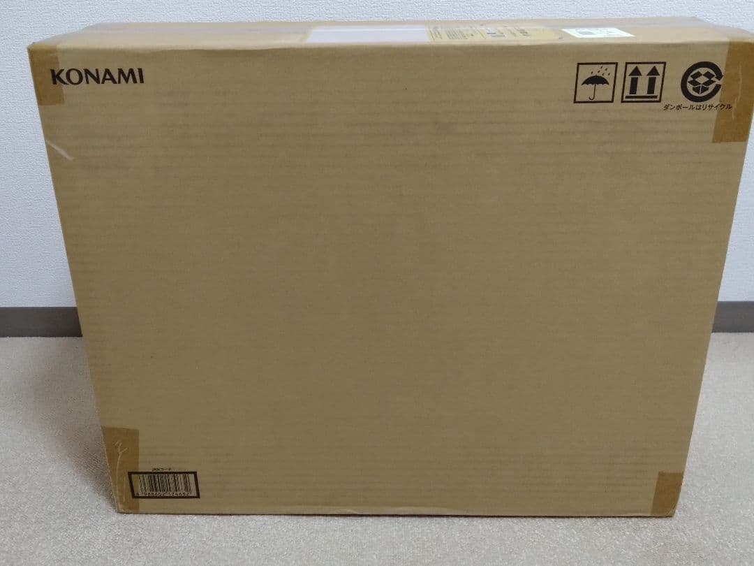 し*す様 KONAMI 海馬セット