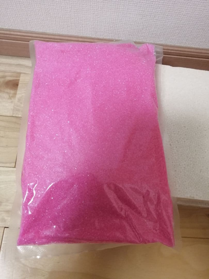 綿菓子用ザラメ砂糖