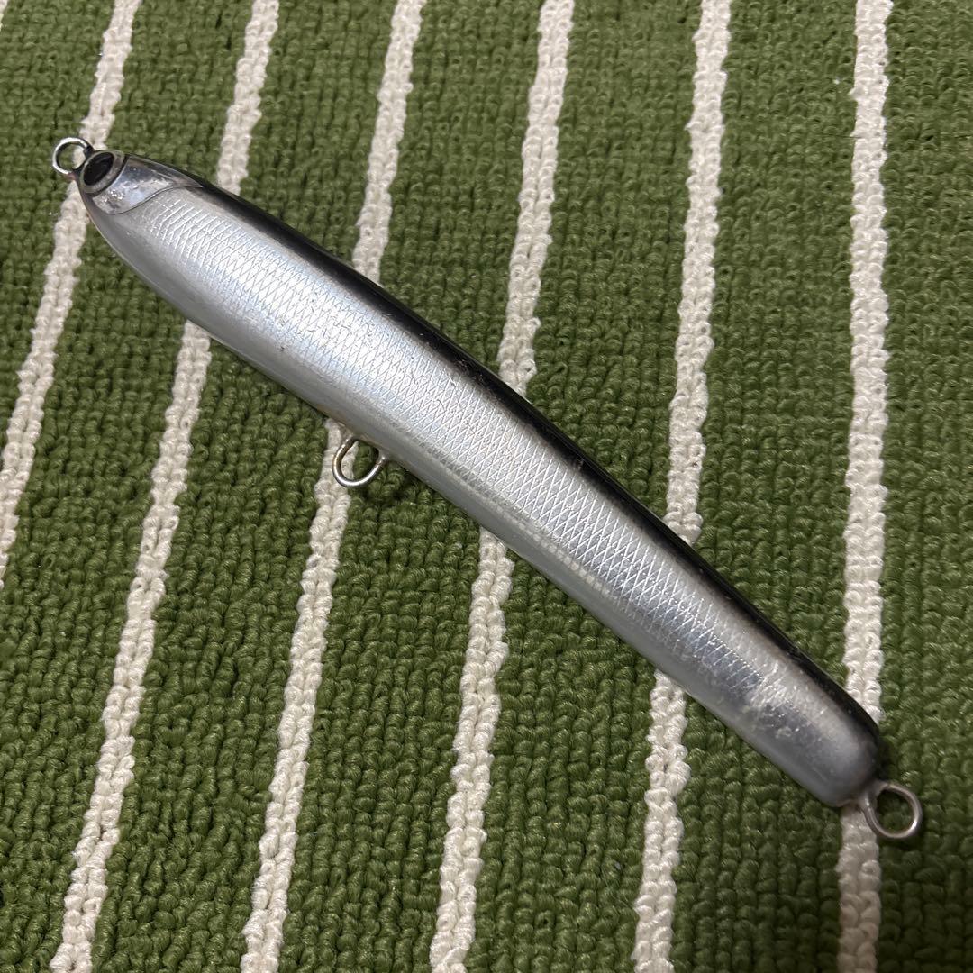 魚じゃらし工房 Mare 210 190 ペリカン180