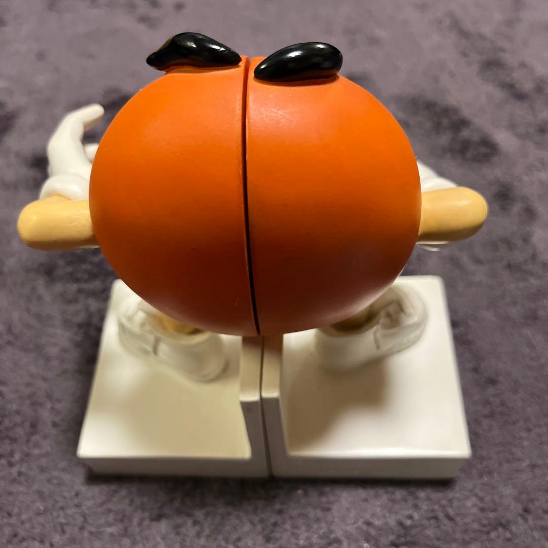 M&M ブックエンド