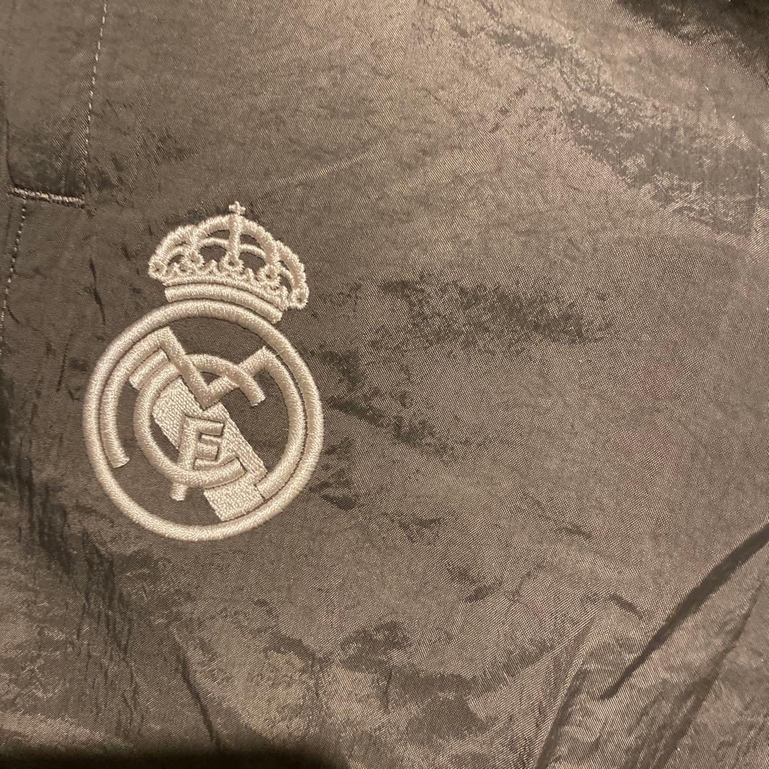 レアル・マドリード　 LIFESTYLER　OG　トラックパンツ