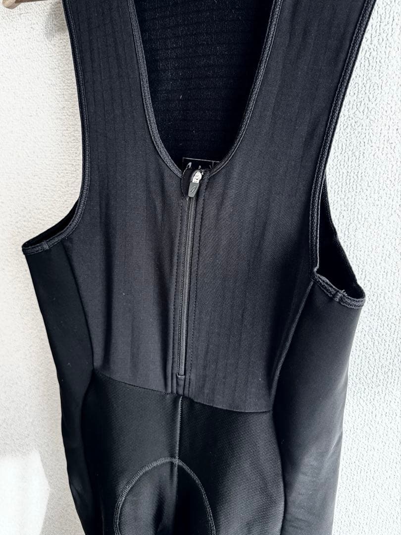 イザドア ディープウィンタータイツ