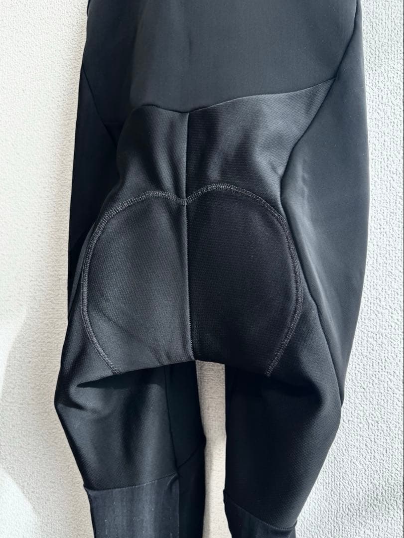 イザドア ディープウィンタータイツ