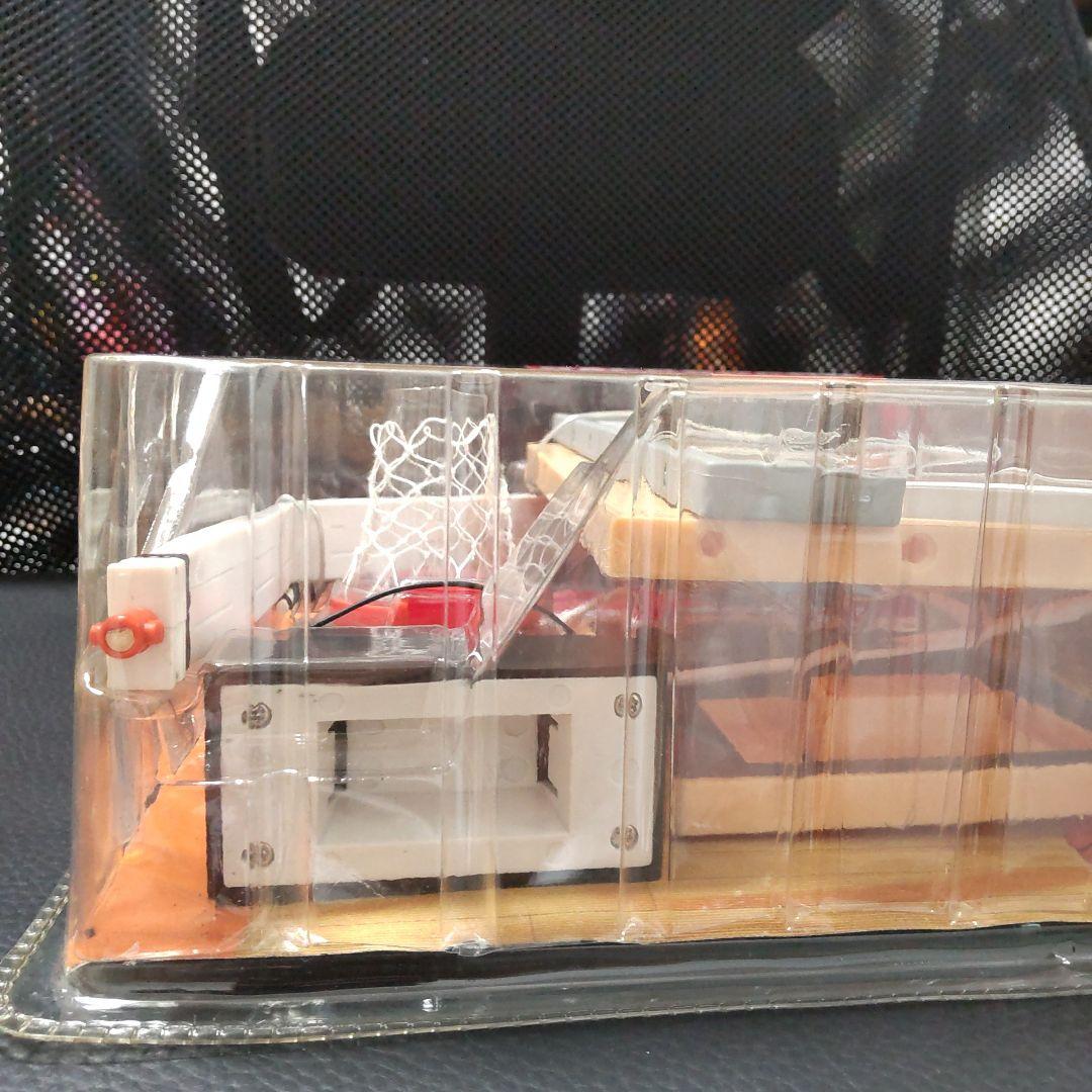 【超希少】NBA マクファーレン　バックボード　バスケットゴール　フィギュア