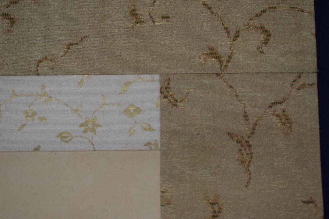 【真作】菊池容斎/武者絵/掛軸☆宝船☆Y-828　JM