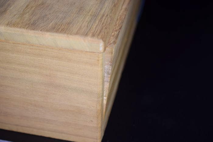 県重要文化財　林 正太郎　特別作品　淡黒　志野焼　大皿　真作保証　径59cm