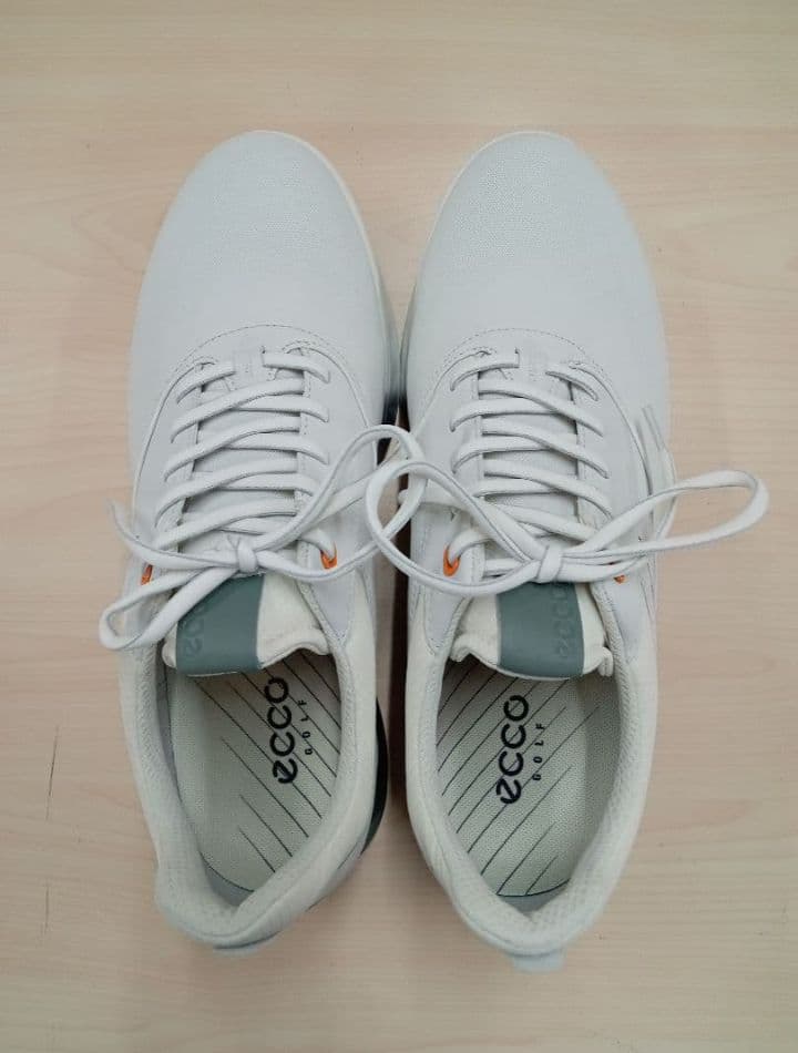ECCO GOLF メンズ ゴルフシューズ 43サイズ