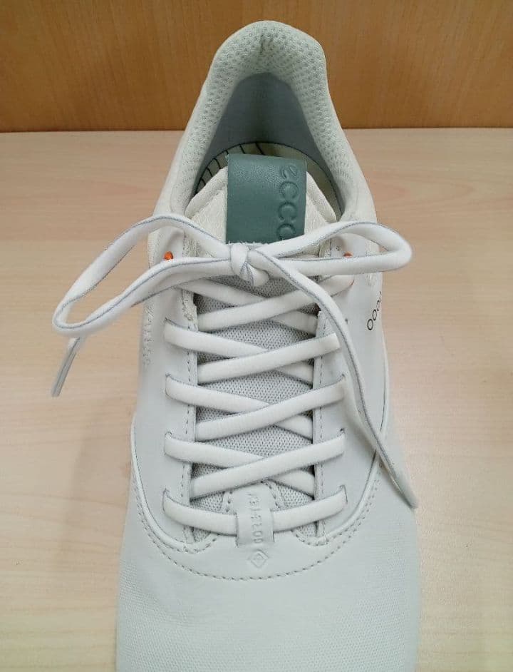 ECCO GOLF メンズ ゴルフシューズ 43サイズ