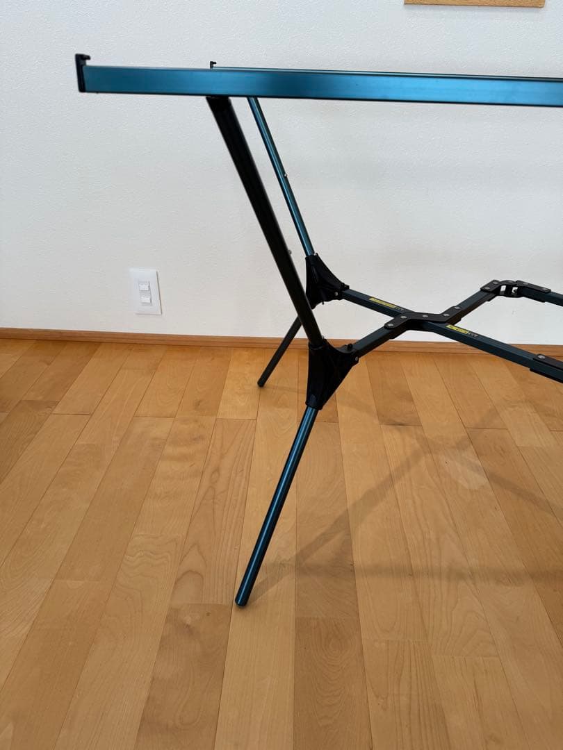 mont-bell マルチフォールディングテーブル　ワイド