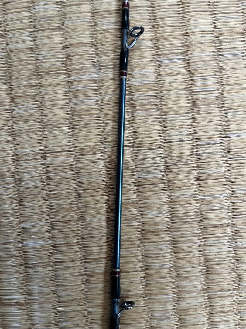 レスイズモアロッド