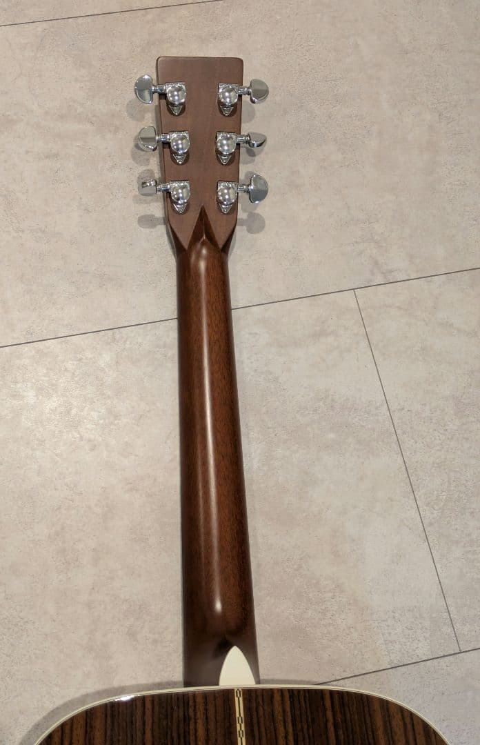 Martin CTM OOO-28 2010 アコースティックギター ケース付き