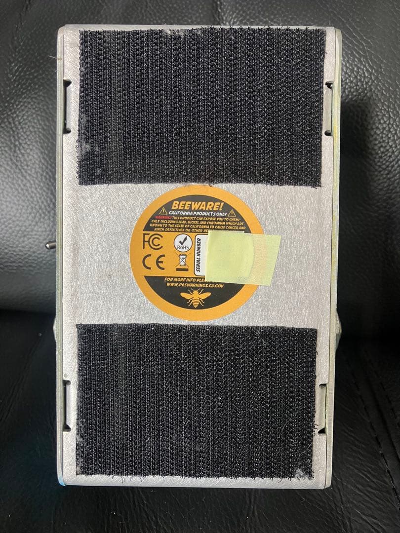 Beetronics ( ビートロニクス ) OCTAHIVE Fuzz