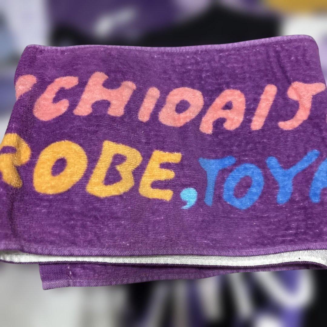 ももクロ 高城れにちゃん応援グッズ 法被 他 未使用品あり　すぐ発送！